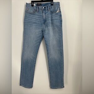Gap 365 Temp Slim Jeans In GapFlex Men’s Sz 31x32 NWT